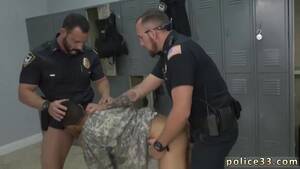 Gay Cop Porn - Cop and twink gay cum police lust porn first time Stolen Valor watch online