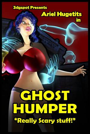 ghosthumper - Ghost humper Very HOT porn free archive.