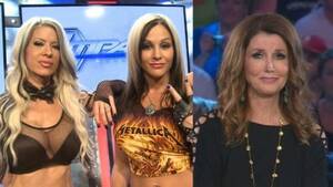 Dixie Carter Porn - Velvet Sky - Wrestling News | WWE and AEW Results, Spoilers, Rumors & Scoops