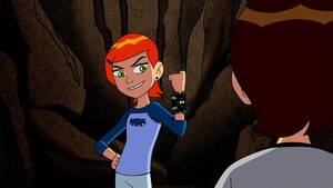 Ben 10 Highbreed Porn - Your Not so Hot but neither Cold takes on ben 10? I start i Hate the Gwen 10  episode its just bullying Ben for no reason : r/Ben10