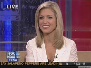 Ainsley Earhardt Porn Face - Who Do YOU Think Is The HOTTEST FOX NEWS Babe? ______ Lots of Sexy Pics  Inside______ - Page 1 - AR15.COM