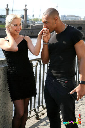 black dress blonde interracial gallery - Bangmyteenass Bangmyteenass Model Me Blonde Premium Version Free PornPics  SexPhotos xXxImages HD Gallery!