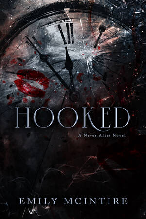 Force Fucked Fantasy - Hooked (Never After, #1) by Emily McIntire | Goodreads