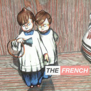Cartoon French Porn - Porn Shoes. by The French