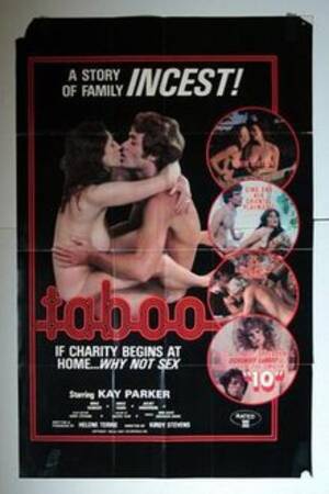 Classic Forced - Taboo (1980 film) - Wikipedia