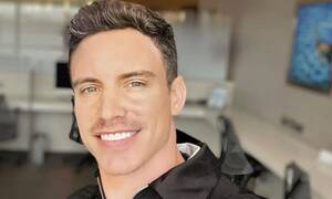 Jeff Thomas Porn - Gay model Jeff Thomas found dead aged 35