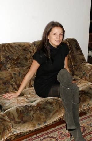 boots teen - Girls in Boots. Frauen in Stiefel part.2 Porn Pics #29239934