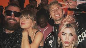 megan fox hardcore sex party - Megan Fox fires back after backlash over 'Ukrainian blowup doll' comments |  Fox News