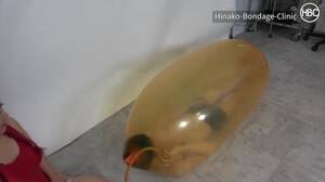 Latex Balloon Bondage Porn - Download Balloons Porn from keep2share, k2s | FemdomZzz