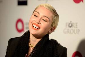 Miley Cyrus Getting Fucked - Miley Cyrus opens up on sexuality and why she hates 'f**king slob guys' |  Irish Independent