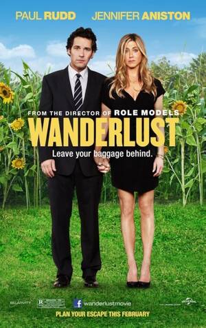 Hardcore Porn Jennifer Aniston - Wanderlust (2012) - IMDb