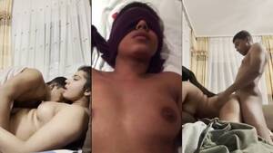 indian couple honeymoon sex clips - Horny Delhi couple honeymoon sex video leaked