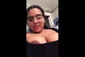 fat naked latina selfie - Thick Chunky Latina Nerd Video selfie | xHamster