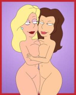 Family Guy Mrs. Lockhart Porn - Rule 34 / lana_lockhart