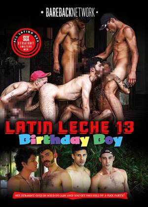 latin sex party - Latin Leche Vol.13 - movie X streaming unlimited, porn video, sex vod on  XillimitÃ©