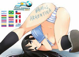 Argentina Porn Animated - Anime and Hentai/Porn imageboard | booru.io
