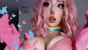 Cute Clown Girl Sexy - CLOWN GIRL - Aceattorney Hot - Pornhub.com