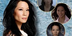 lucy liu lesbian mature porn - The Roles That Made Lucy Liu A Household Name