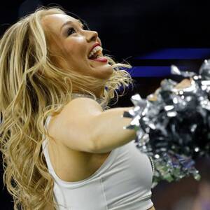Cheerleader Turned Porn Star - Which NFL teams don't have cheerleaders in 2021 and why? - AS USA