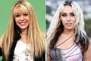 Miley Cyrus Cowgirl Porn - Hannah Montana Cast: Where Are They Now?