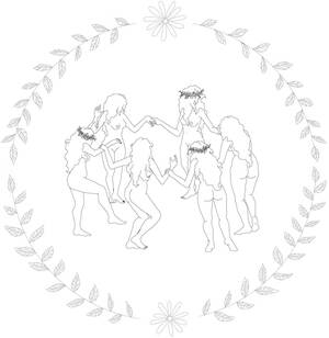 black power white pussy - Digital Illustration Art Print Download Black and White Girl - Etsy