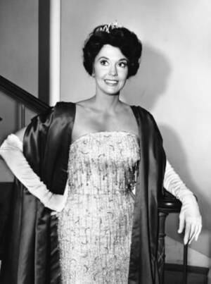 Beverly Hillbillies Ellie May Porn - Donna Douglas - News - IMDb