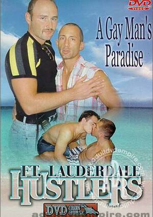 Fort Lauderdale Gay Porn - Ft. Lauderdale Hustlers | Horizon Gay Porn Movies @ Gay DVD Empire