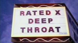 asian forced deepthroat - Linda Lovelace: Inside the life of the 'Deep Throat' star | CNN