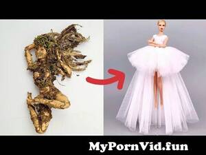 Gorgeous Barbie Doll - Total Transformation of a Barbie Doll | Barbie Bridal Doll | Gorgeous DIY Barbie  Doll Dresses from barbe doll xxx v Watch Video - MyPornVid.fun