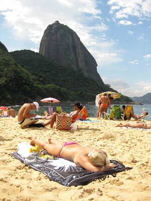 brazilian beach nudism - Brazilian bikinis reveal a culture's free spirit | Georgia Straight  Vancouver's source for arts, culture, and events