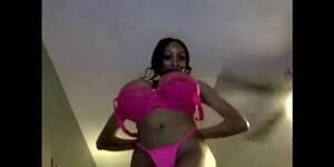 black barbie hardcore - Black Barbie gets railed - Tnaflix.com