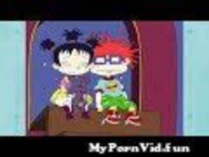 Kimi Finster Porn - Kimi Finster Goes to Outside Space | Rugrats | Nick Animation from kimi  finster Watch Video - MyPornVid.fun