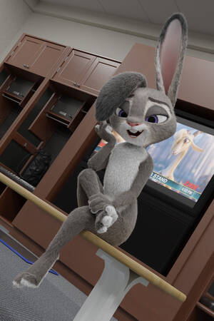 Judy Hopps Furry 3d Porn - Rule34 - If it exists, there is porn of it / judy hopps / 5249966