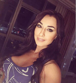 Beautiful Iranian Porn Star - Beautiful Iranian pornstar - Photo #2 / 4 @ x3vid.com