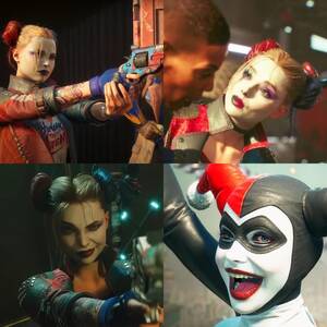 Justice League Harley Quinn Porn - Harleen quinzel ðŸ”¥ðŸ˜©ðŸ˜Ž and she is going to be my main that's it that's the  post ðŸ¤§ : r/SuicideSquadGaming