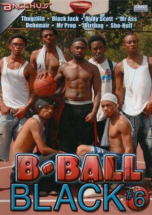 Black Basketball Gay Porn - B-Ball Black #6 | Bacchus Gay Porn Movies @ Gay DVD Empire