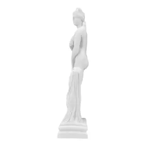 black greek nude - Nude Naked Woman Female Erotic Art Greek Statue Sculpture Cast Marble  9.44inch | eBay