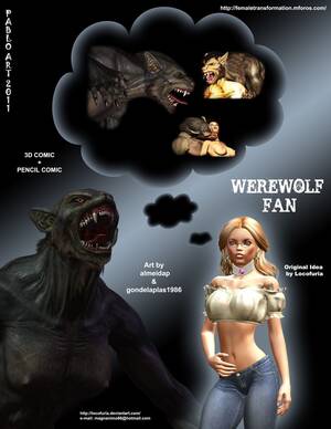 3d Werewolf Porn Ryona - 3d Werewolf Porn Ryona | Sex Pictures Pass