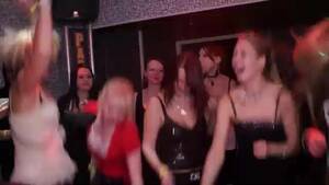 drunk at party giving blowjob - Drunk Girls Giving Blowjob In Front Of The Partying Crowd : XXXBunker.com  Porn Tube