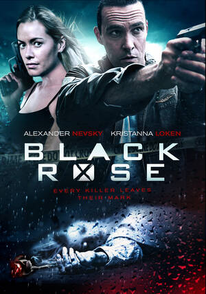 kristanna loken interracial - Black Rose (2014) - IMDb