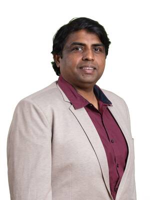 bondage anal destruction - Prof. Anand Dhutraj - N. L. Dalmia Institute of Management Studies and  Research