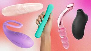 easy anal toys - The 10 Best Sex Toys for Self-Pleasure, According to Sexperts | Them