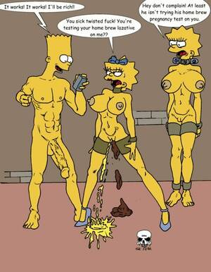 Cat Fears Simpsons Porn Comics - ANIME PORN Â» Homer and lisa simpson porn Comics