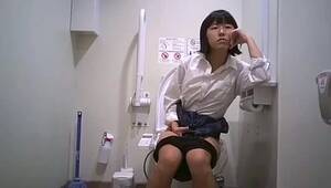 japanese spy wc - Toilet Time: Japan toilet spy - video 3 - ThisVid.com