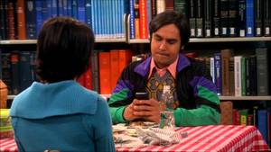 Big Bang Theory Lucy Porn - The Big Bang Theory: \