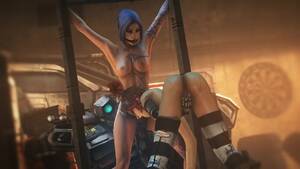 Angel From Borderlands 2 Porn - Rule34 - If it exists, there is porn of it / sadisticirony, angel ( borderlands) / 300115