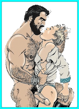 Fetish Xxx Drawings - Julius Gay Drawings Porn | Gay Fetish XXX