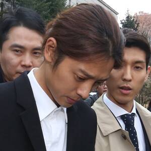 gang sex wife home - K-pop stars jailed for gang-rape in South Korea | South Korea | The Guardian