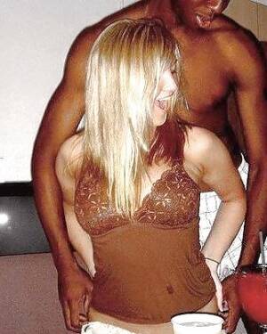 amateur interracial hot wife - Hotwife, Cuckold, Interracial - Mostly Amateur Porn Pictures, XXX Photos,  Sex Images #744084 - PICTOA