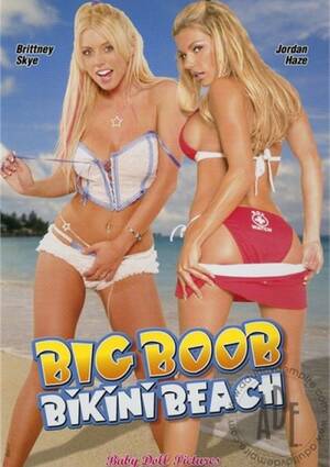 huge bobbs beach fuck movies - Big Boob Bikini Beach streaming video at Severe Sex Films with free  previews.
